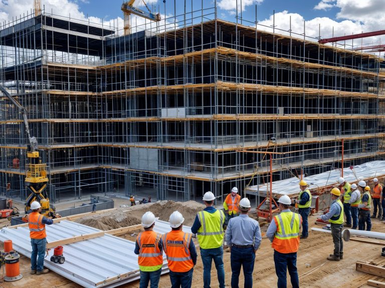 Construction Firm